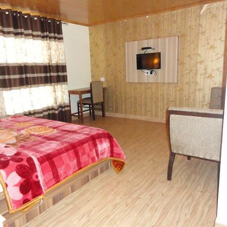 Hotel President Manali  Ngoại thất bức ảnh