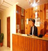 Hotel President Manali  Ngoại thất bức ảnh
