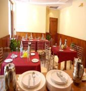 Hotel President Manali  Ngoại thất bức ảnh